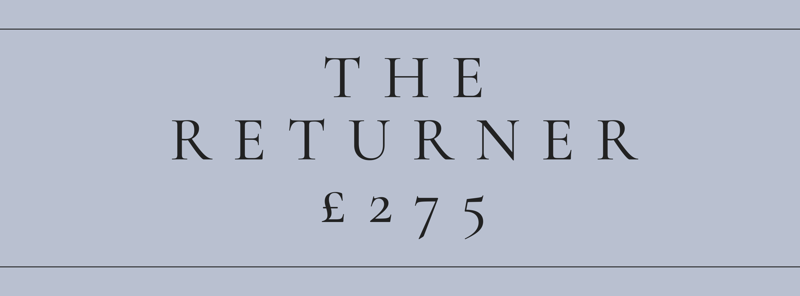 returner