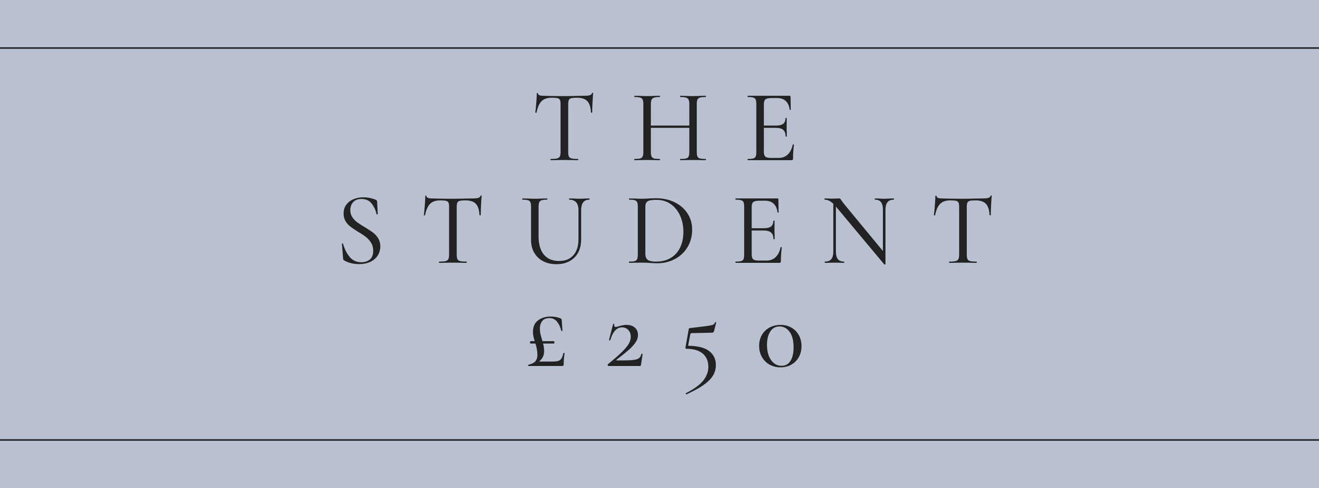 student